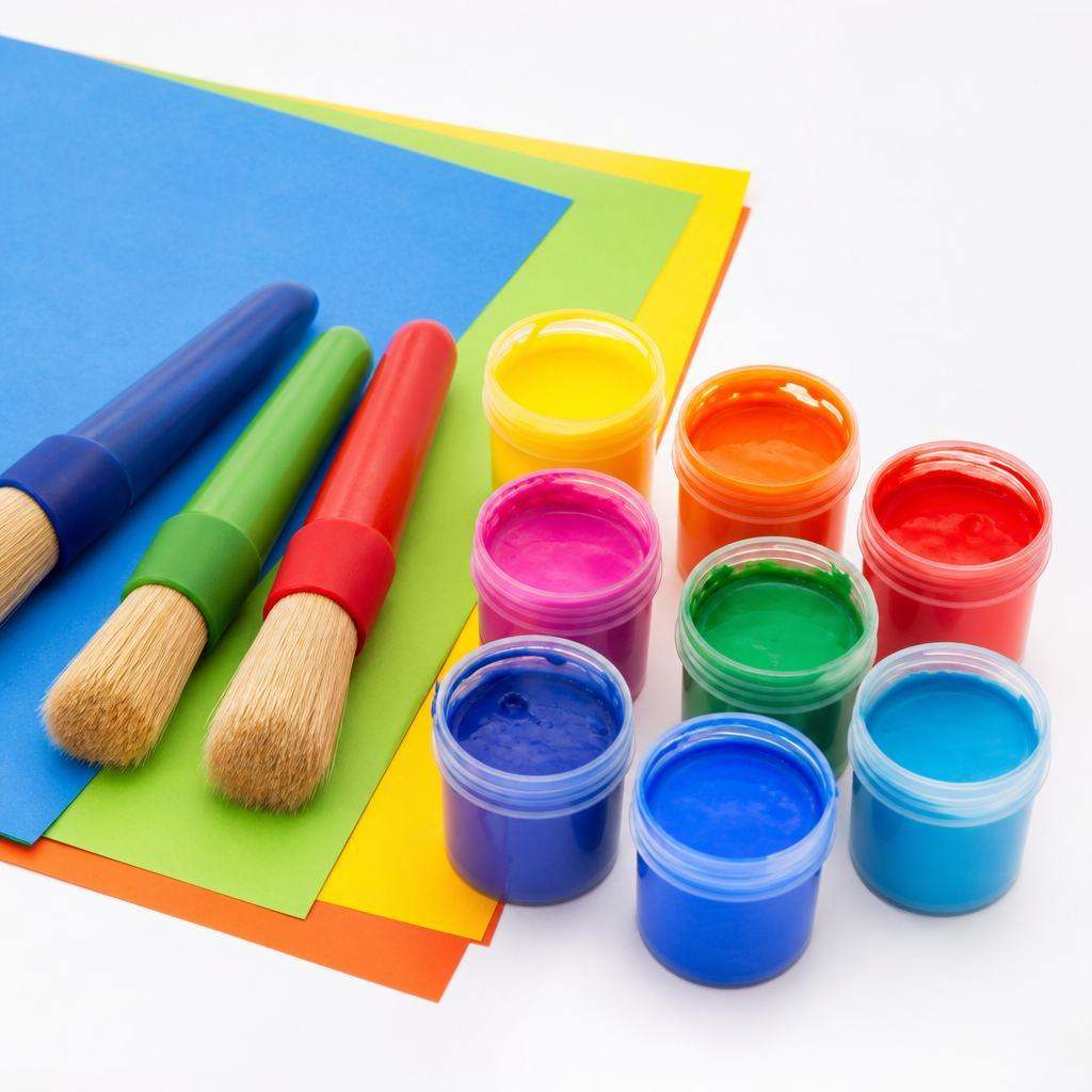 Arts & Crafts