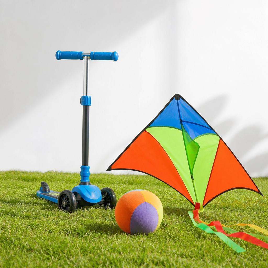 Outdoor & Sports Toys