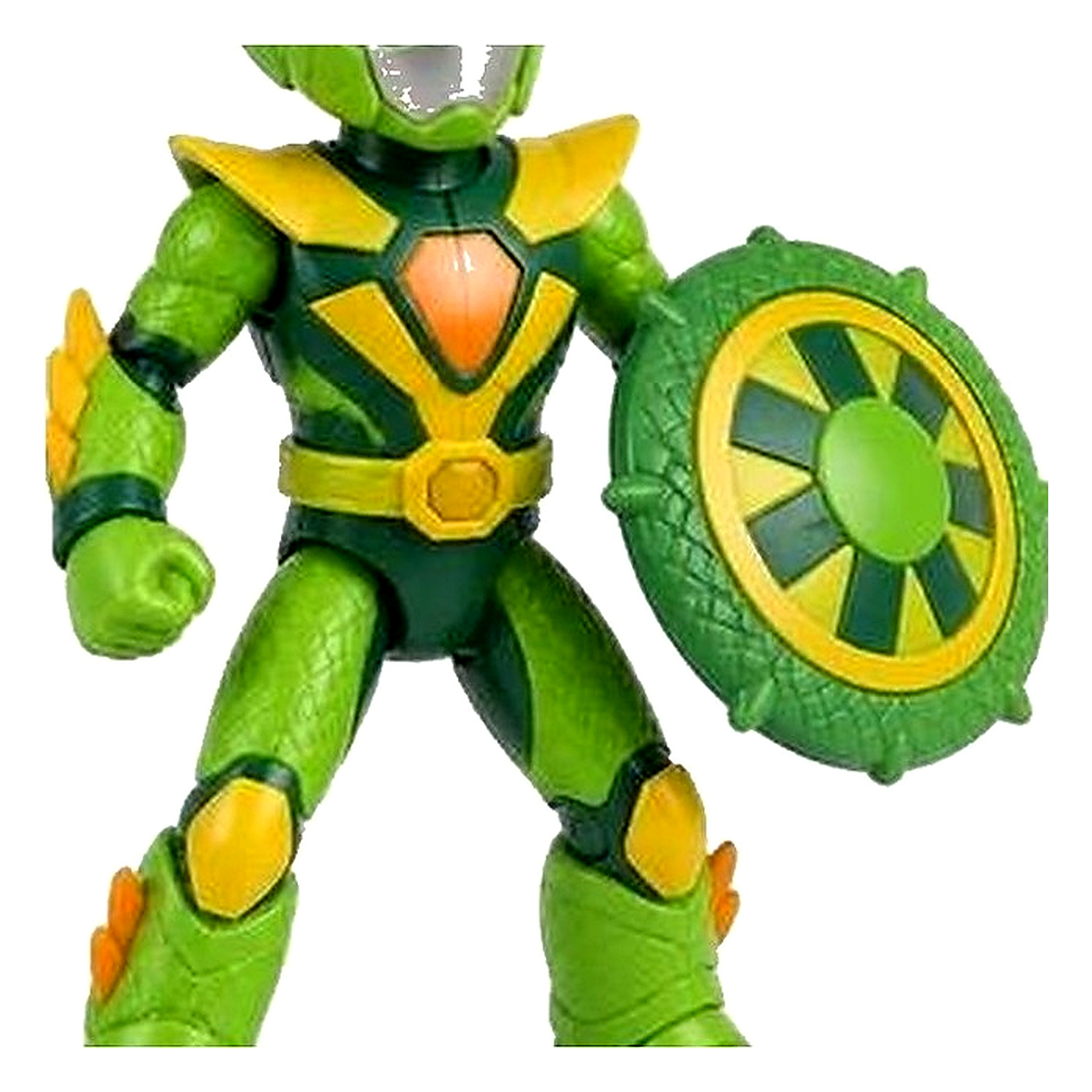 Action Figures & Playsets