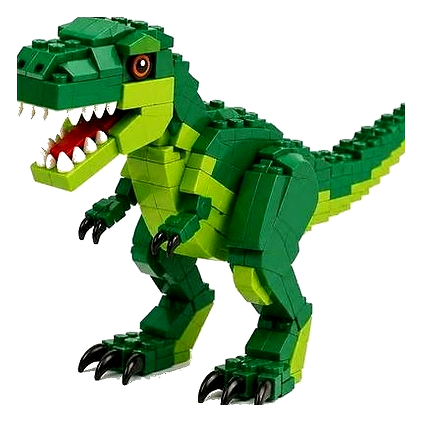 Building Sets & Blocks