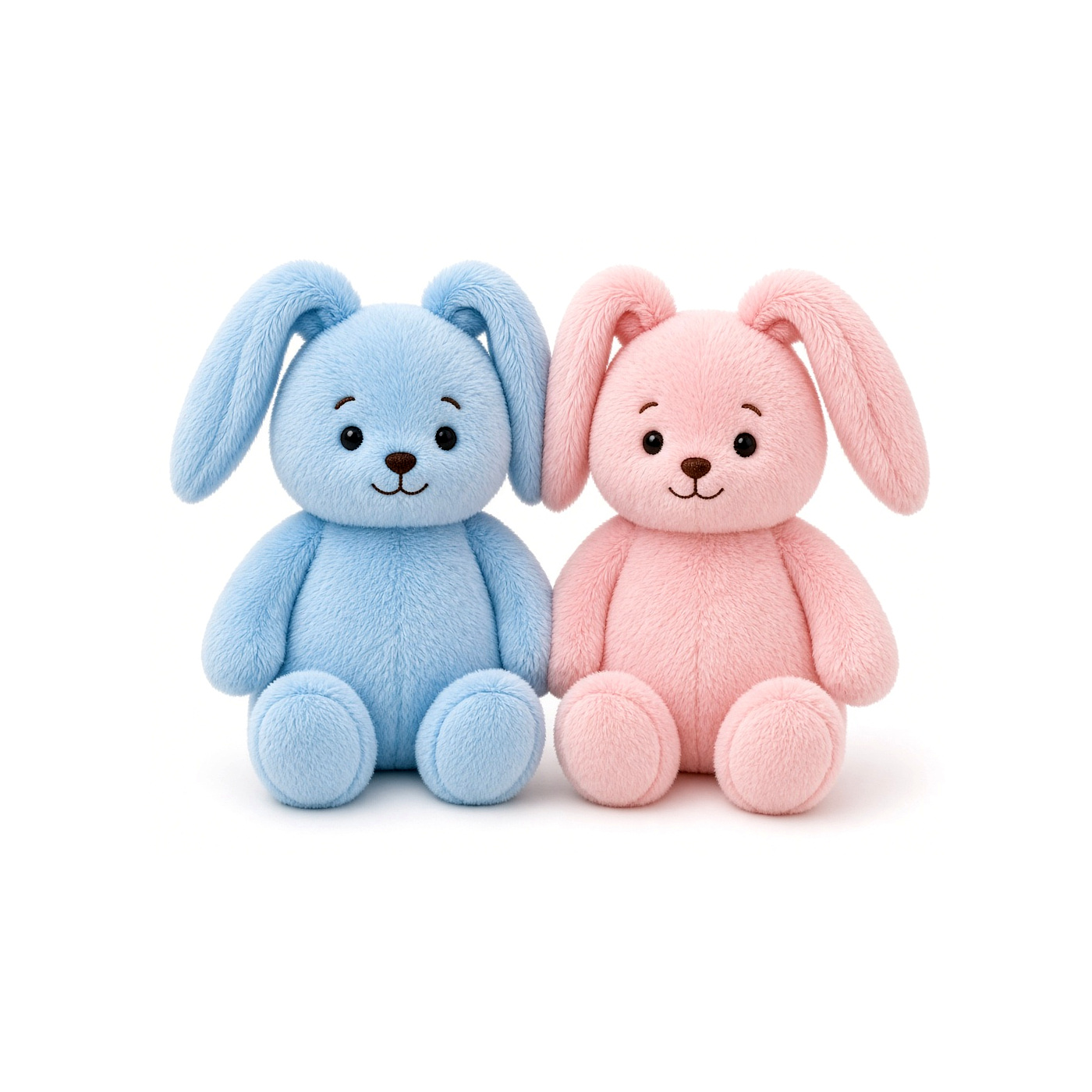 Ear Buddy Plush