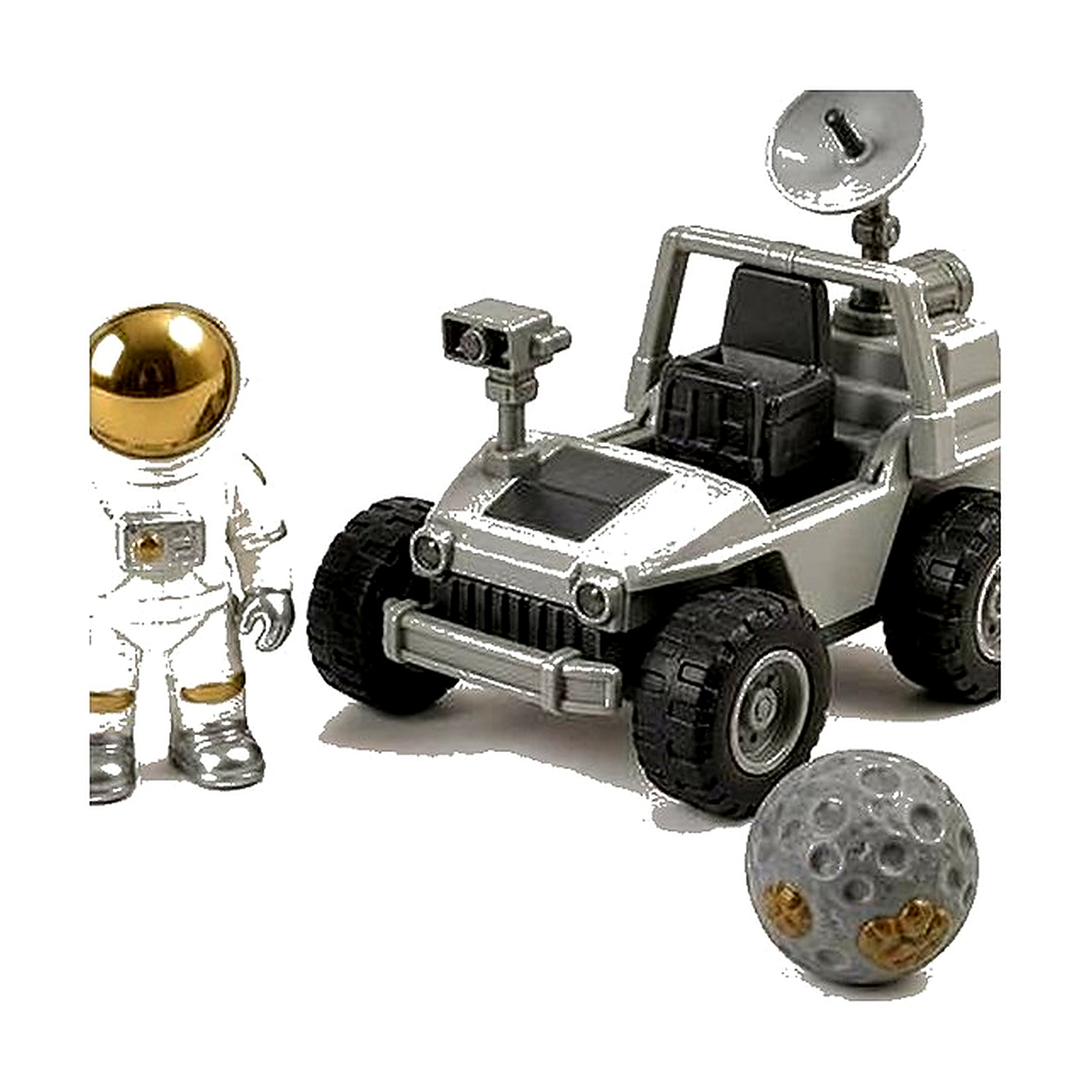 Educational & STEM Toys