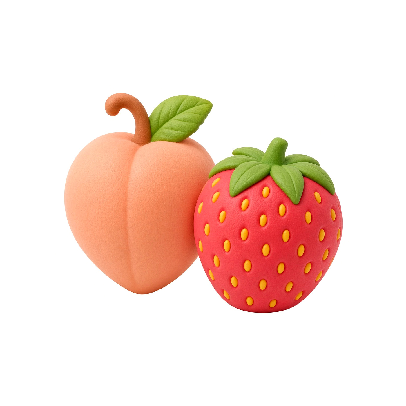 Food & Character Squishies