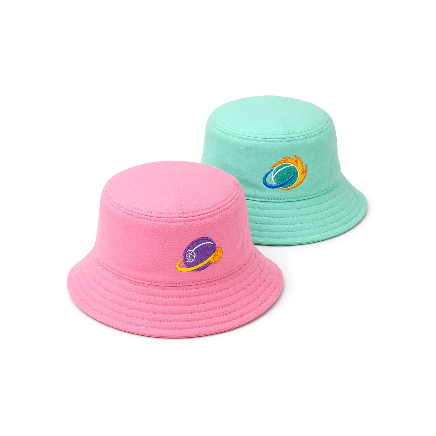Kids Bucket Hats