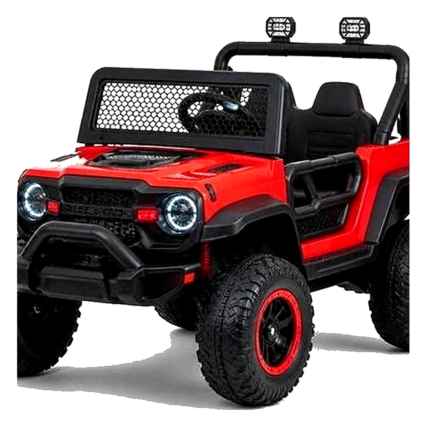 Outdoor & Sports Toys