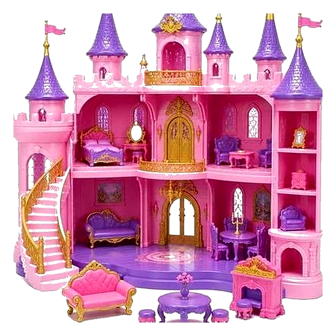 Role Play & Pretend Play