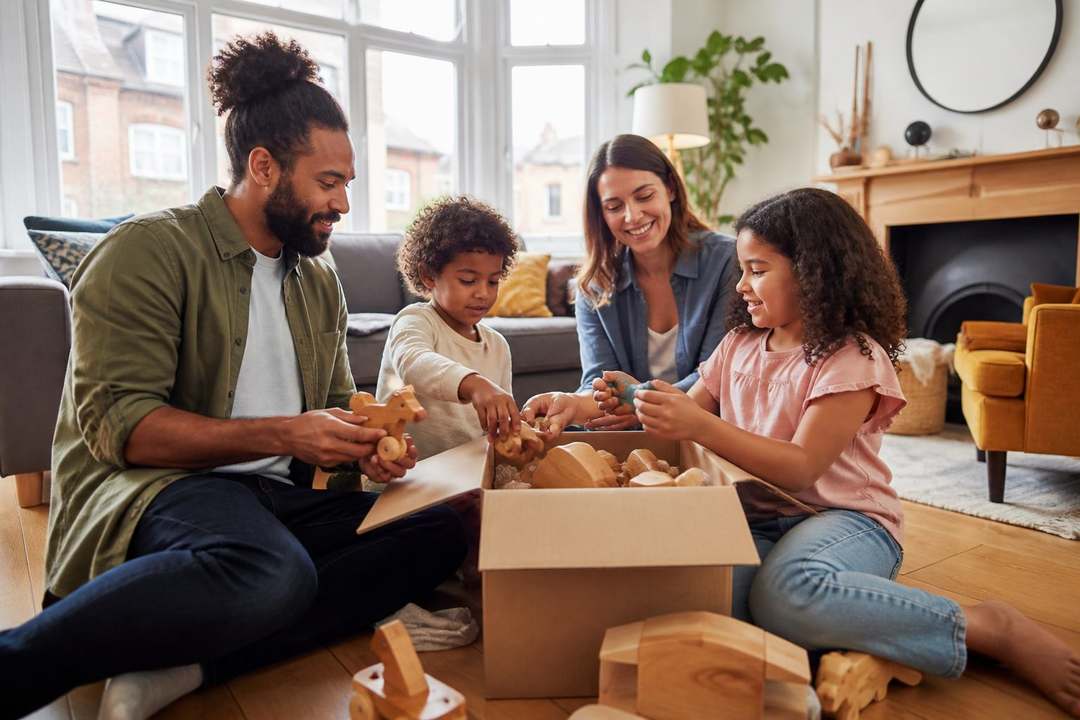 Toy Bloom — a UK shop built around play, not noise.