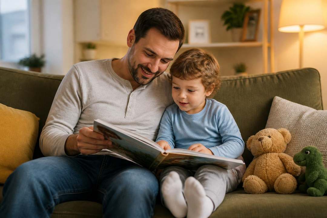 Notes for parents who want play to feel wiser, not louder.