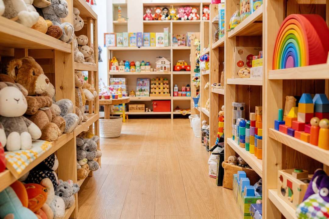 Shop by category.