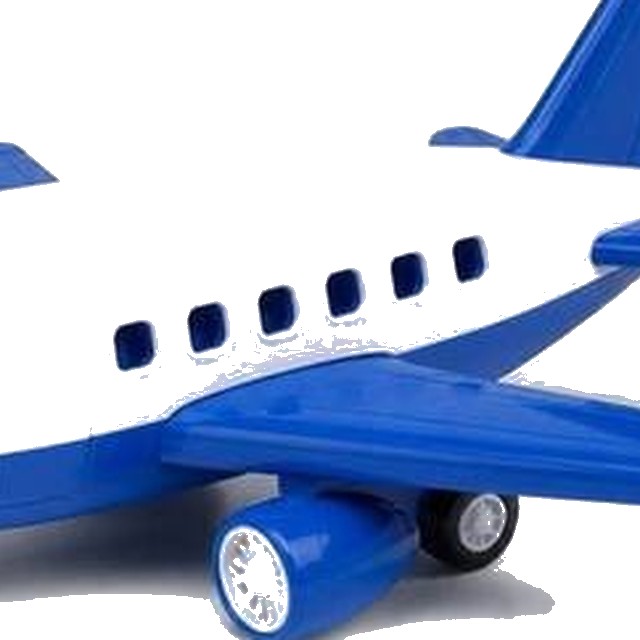 Airline Play Set