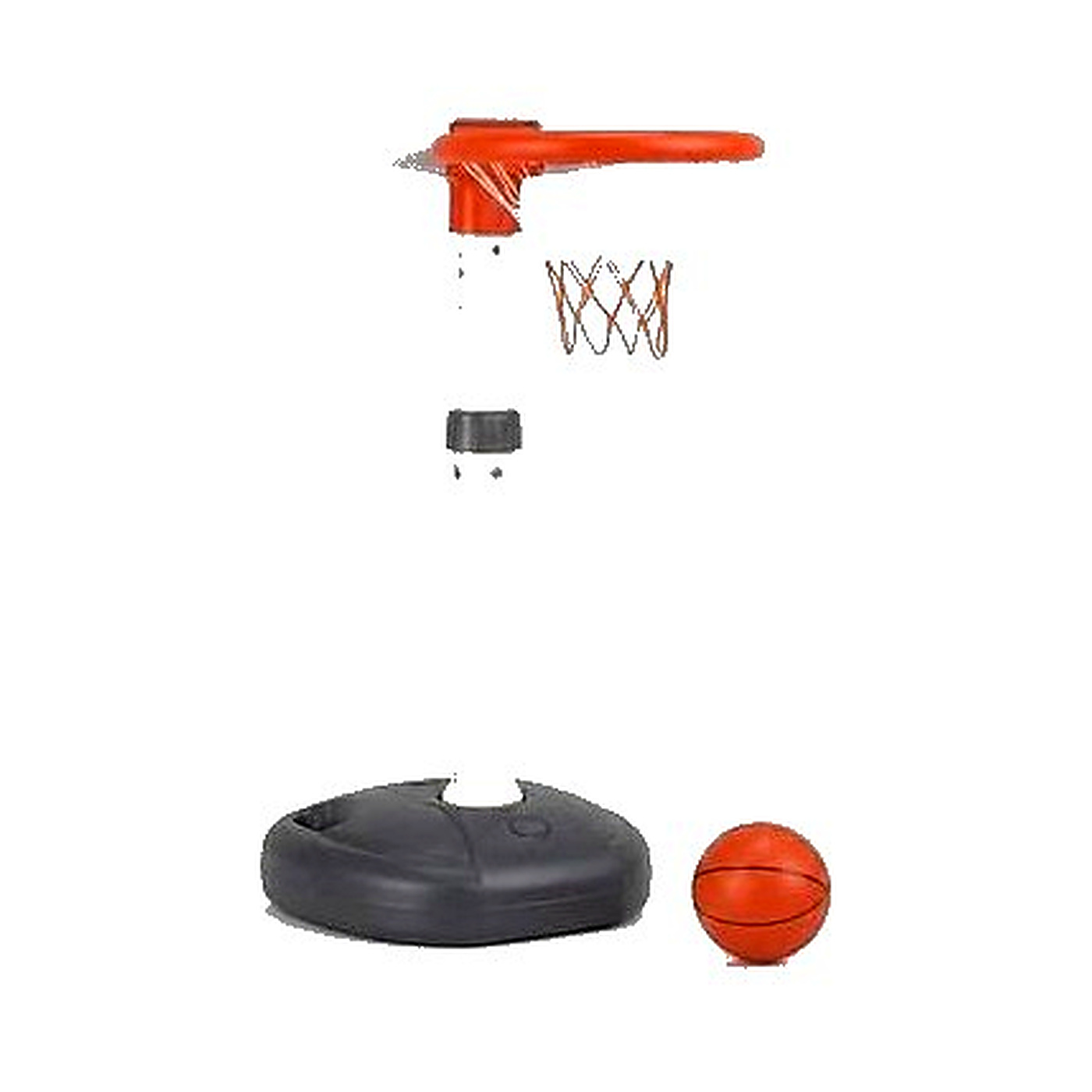 Basketball Play Set