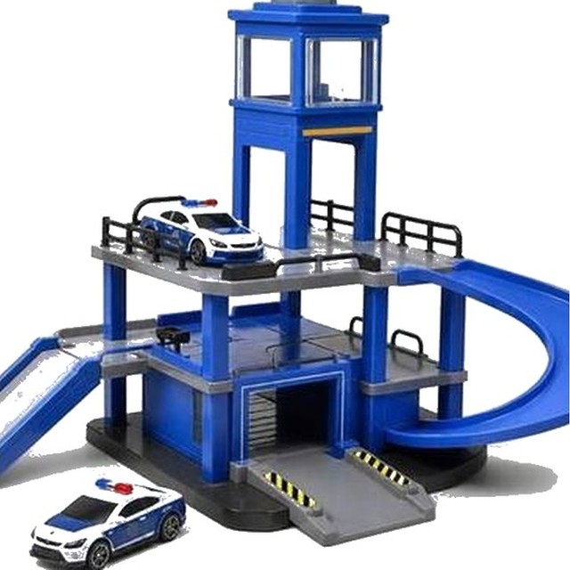 City Rescue Garage