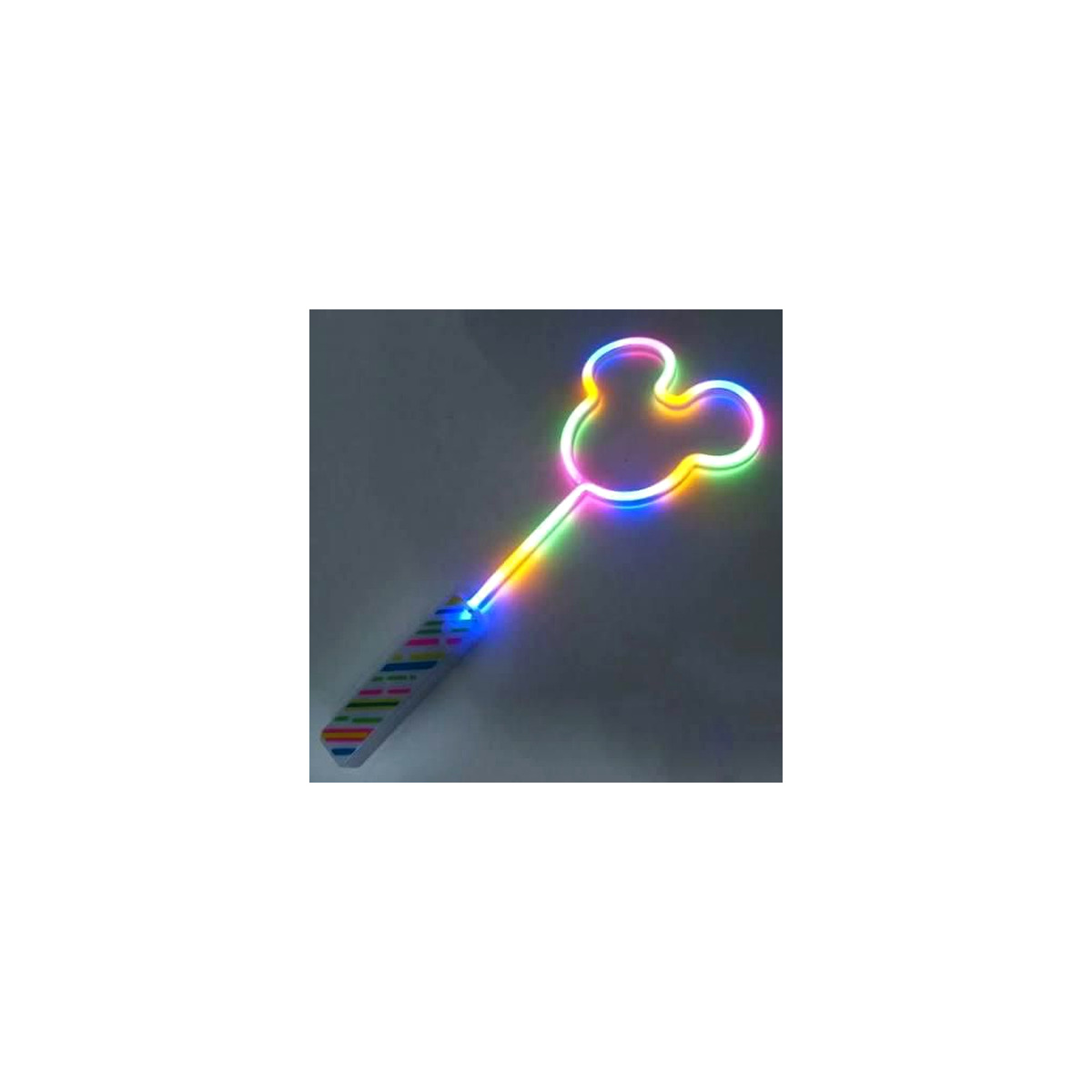 Club Glow Wand