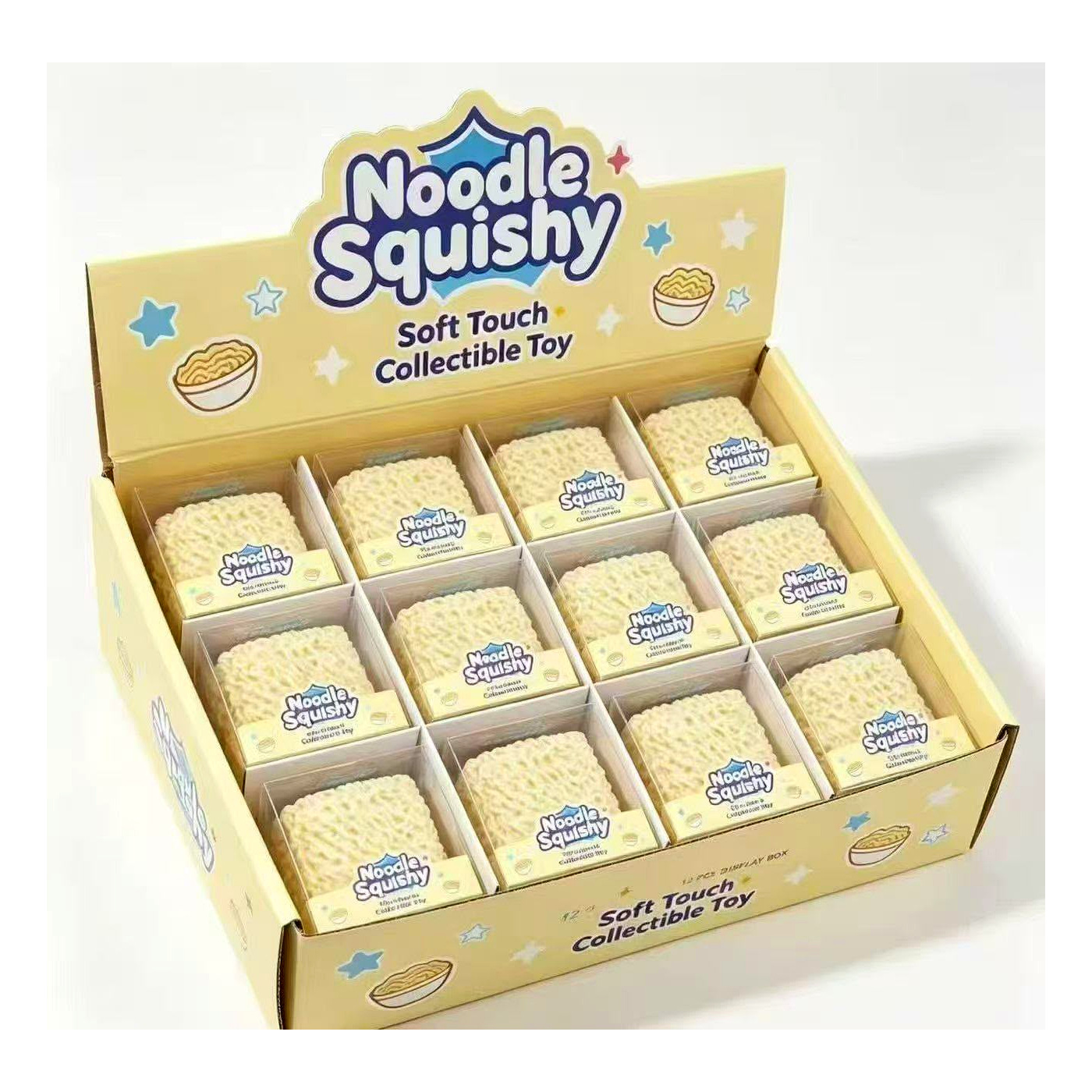 Crunchy Squishy 09