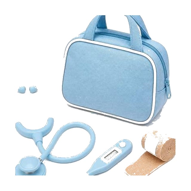 Doctor Clinic Set