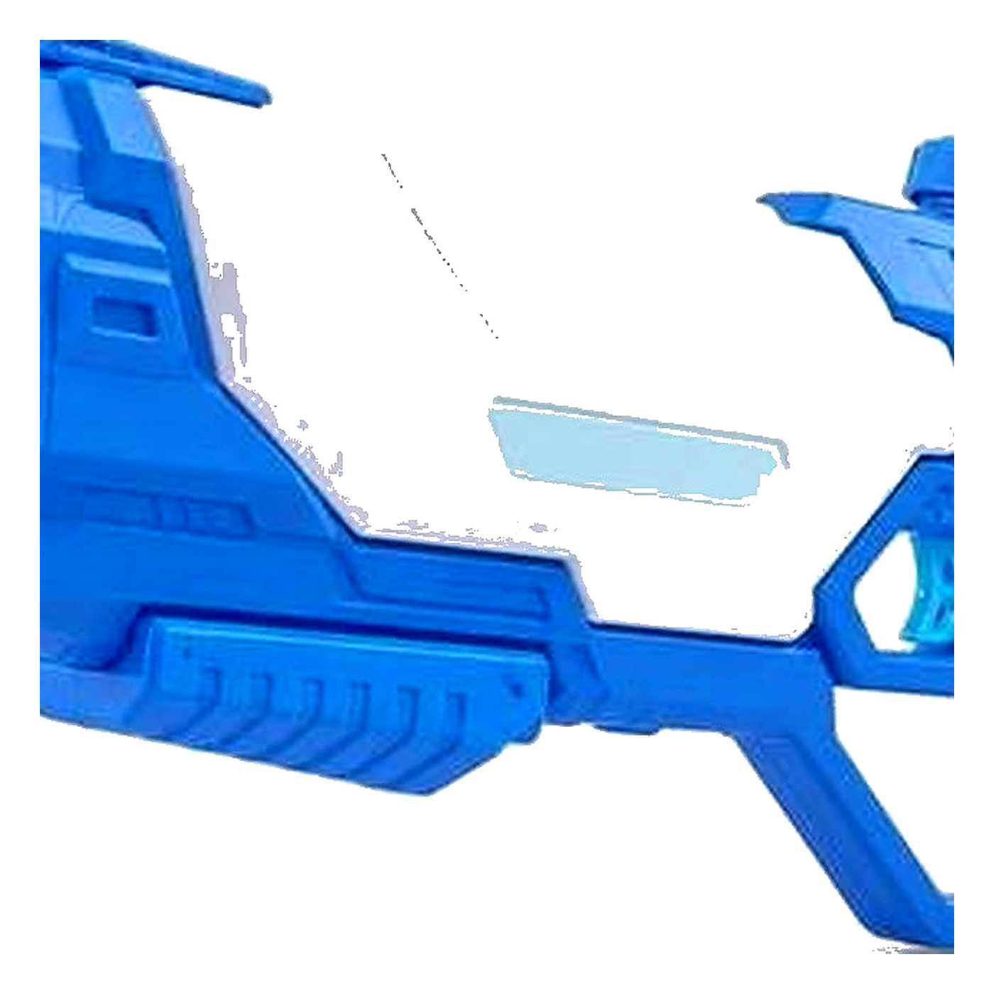 Electric Water Blaster