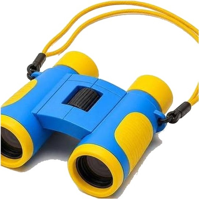 Explorer Binoculars 4×30