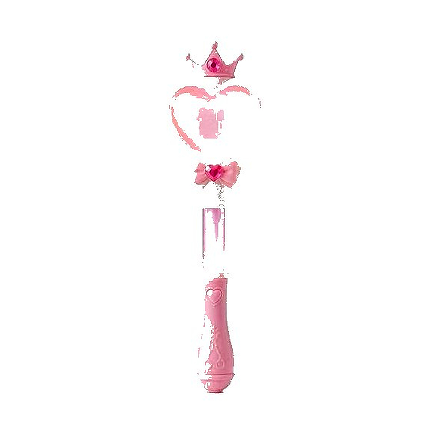 Fairy Light Bubble Wand