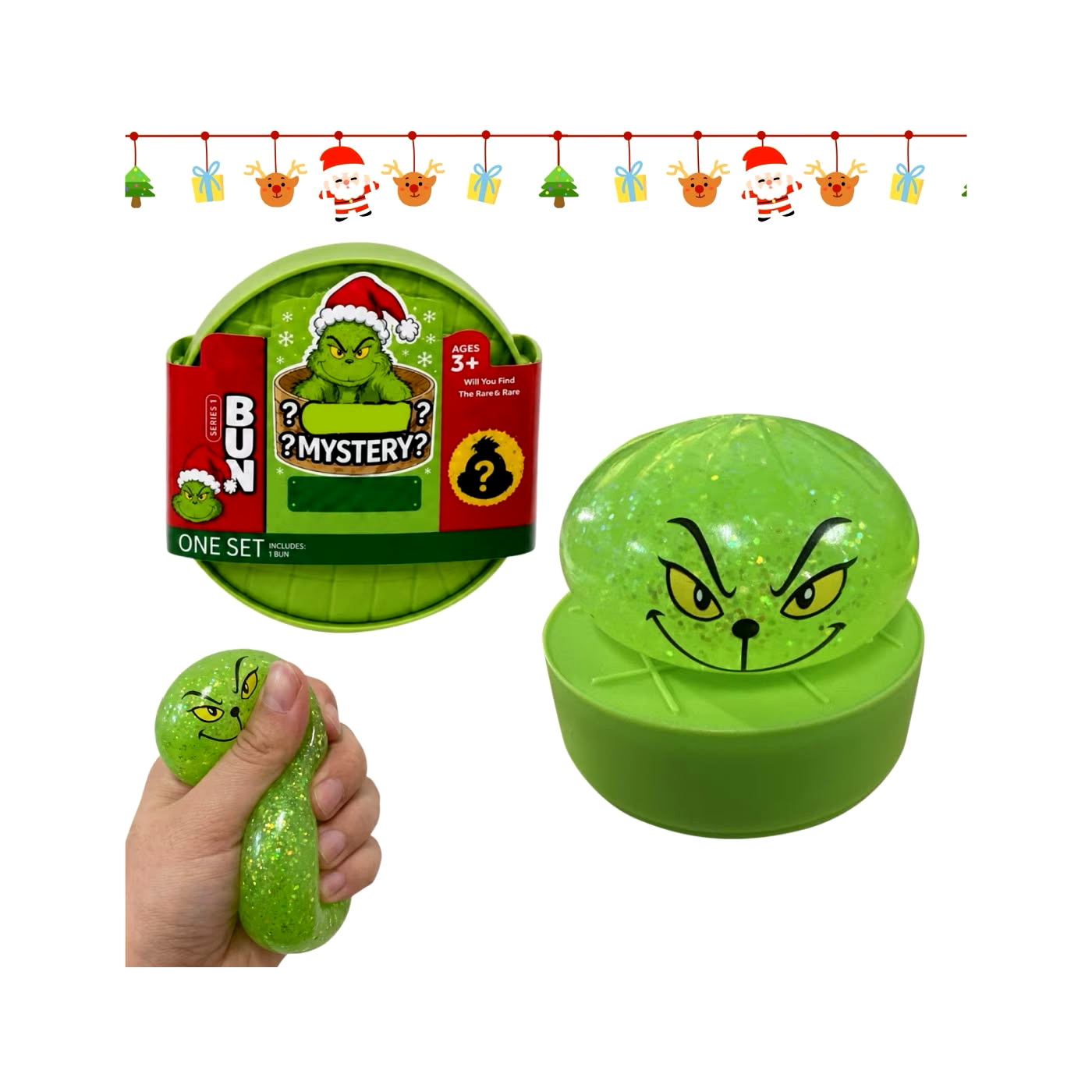 Festive Dumpling Squeeze 02