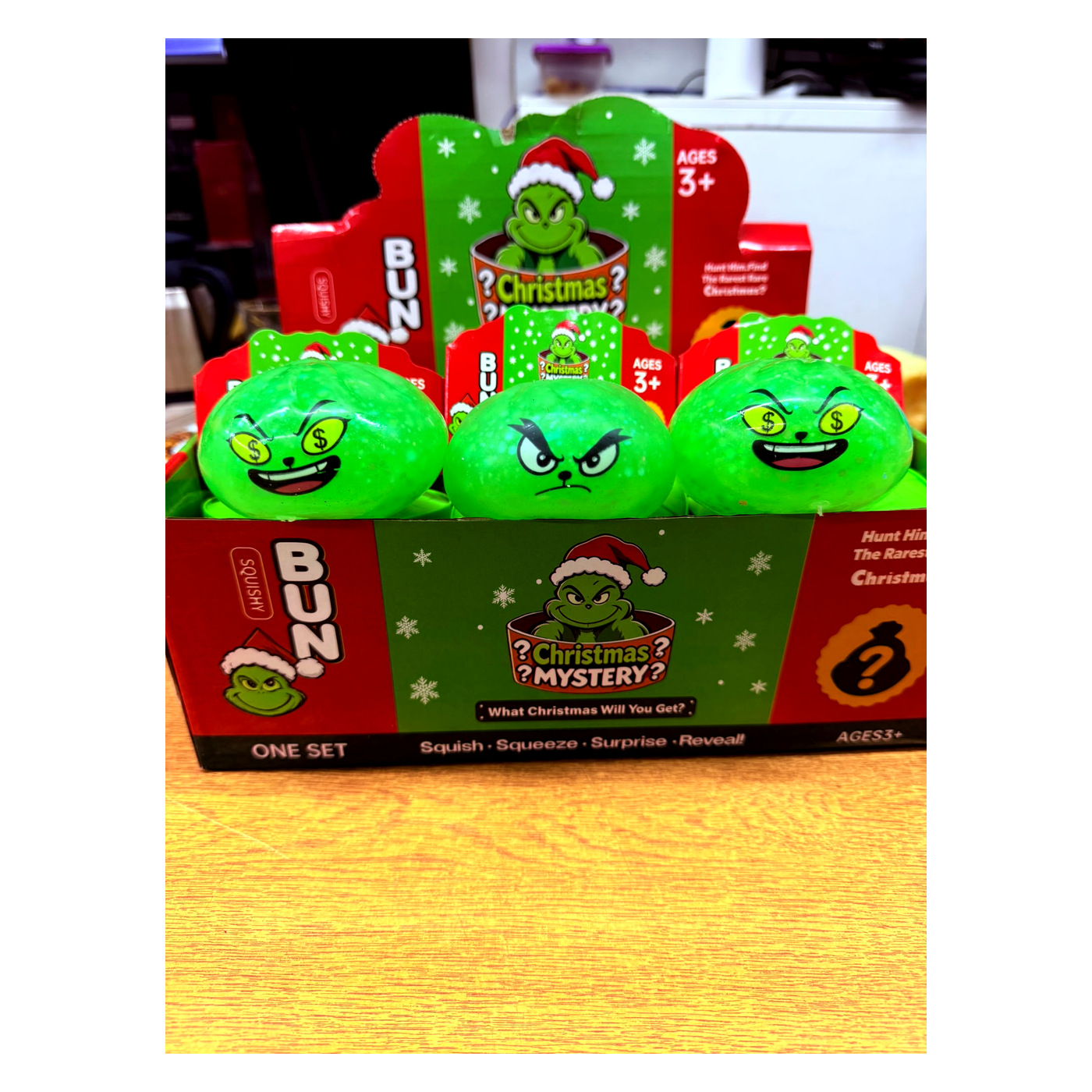 Festive Dumpling Squeeze 03