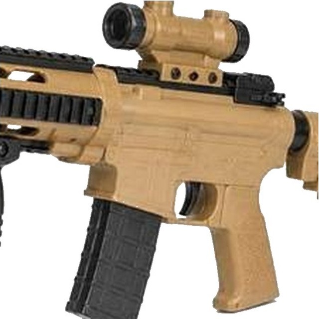 Firepower Role-Play Rifle