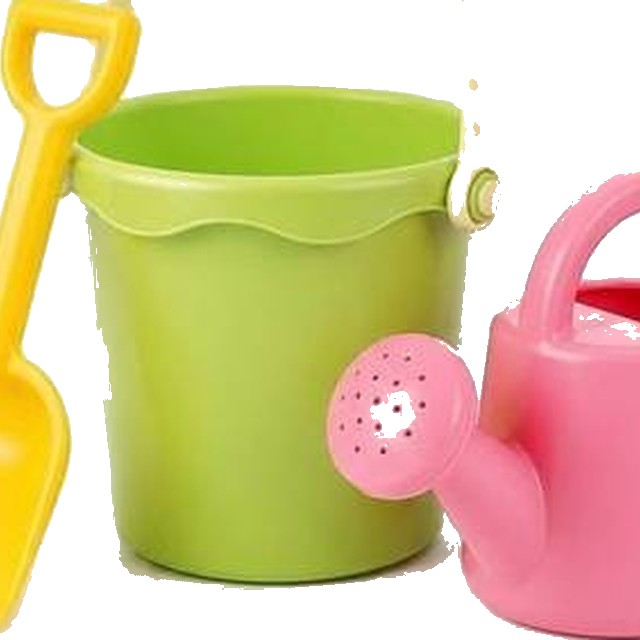 Fruit Garden Bucket Set