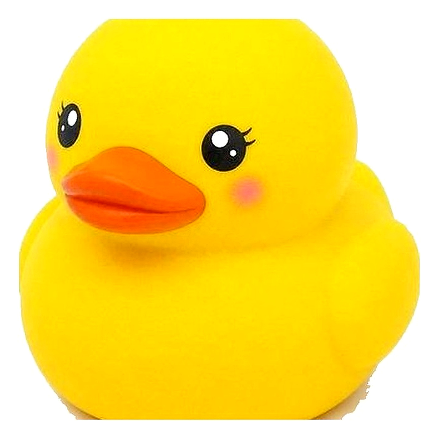 Giant Duck Squishy