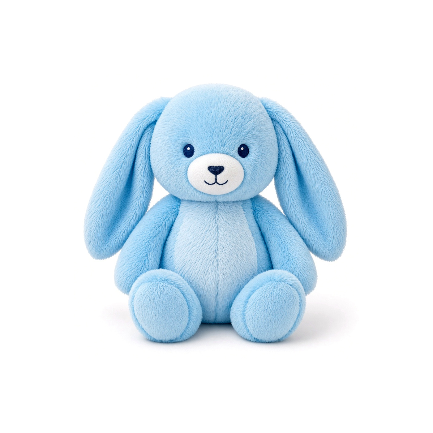 Glowing Ear Buddy Plush