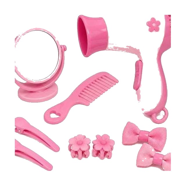 Hair Salon Set
