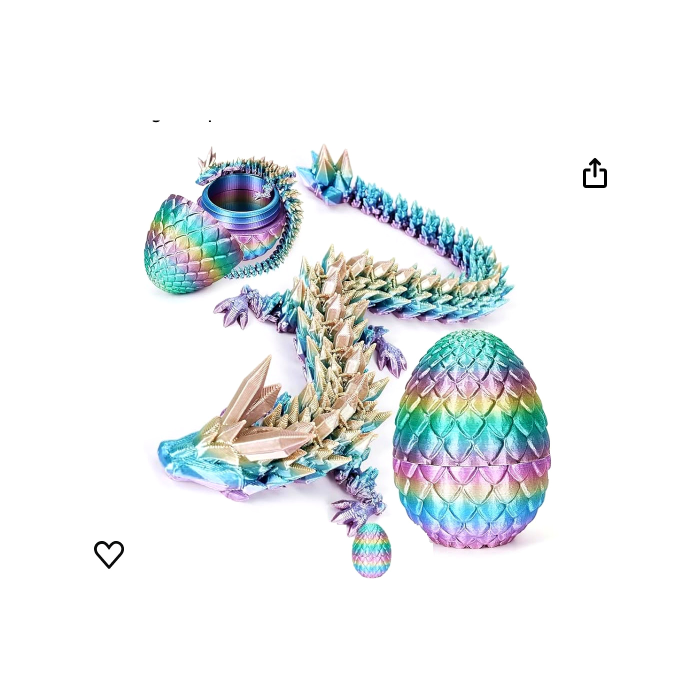 Hatch Dragon Egg 01