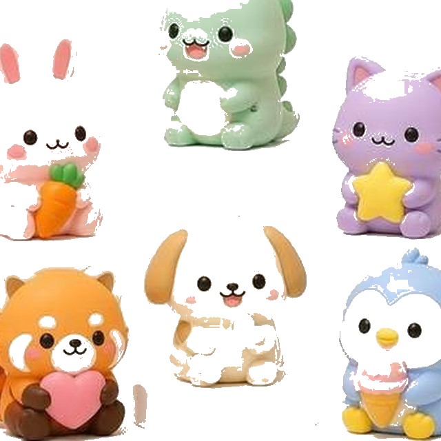 Hipper Collectible Pack