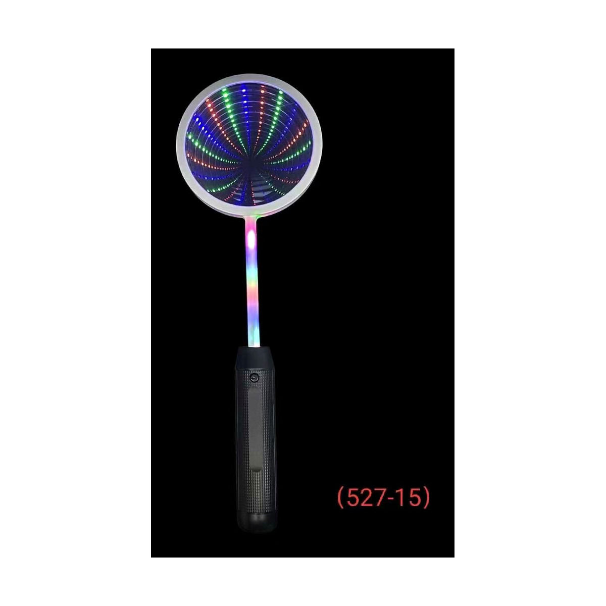 Kaleido Fan Wand