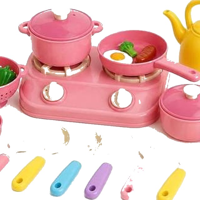 Kitchen Cook Set