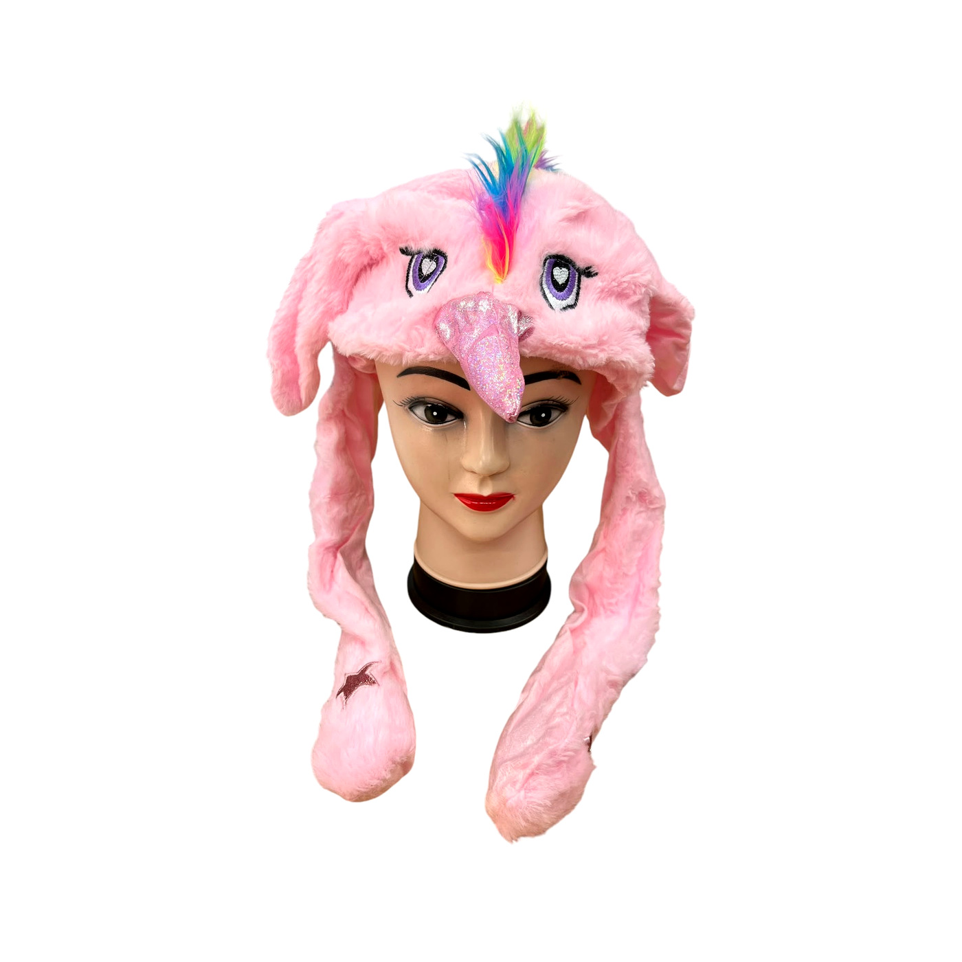Light-Up Party Hat 01