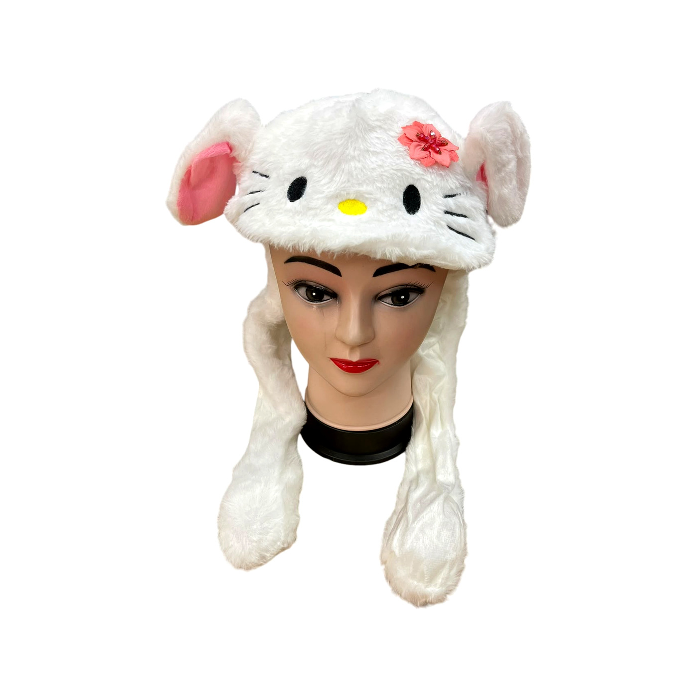 Light-Up Party Hat 02
