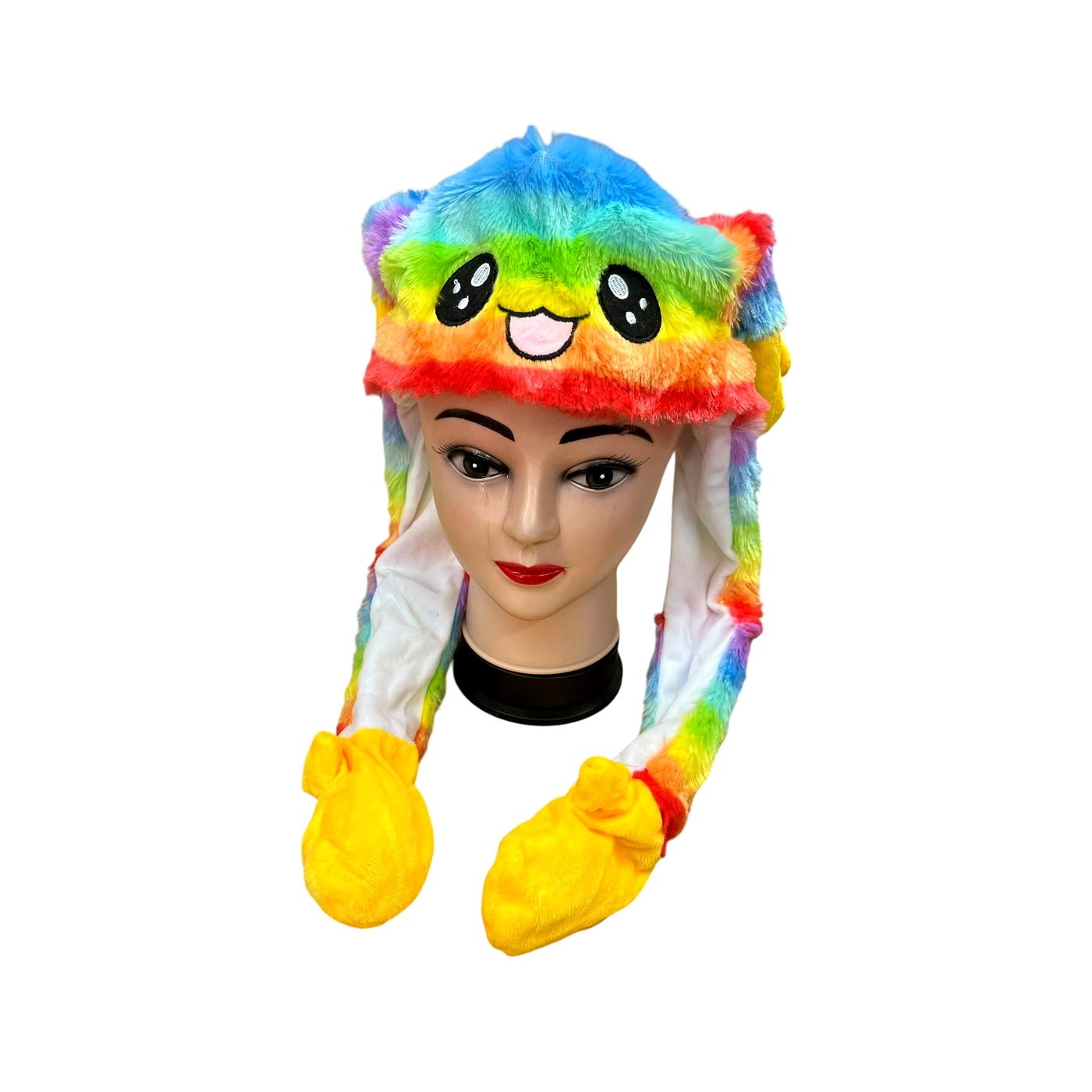Light-Up Party Hat 03