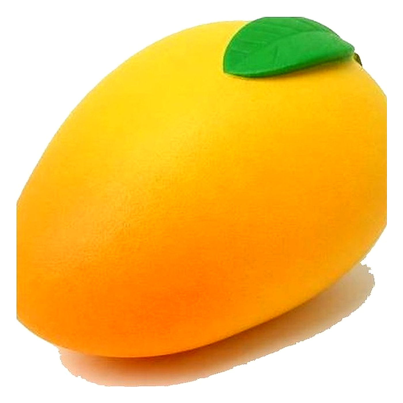 Mango Cloud Squishy