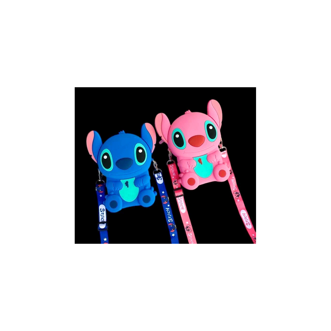 Mini Shoulder Bag