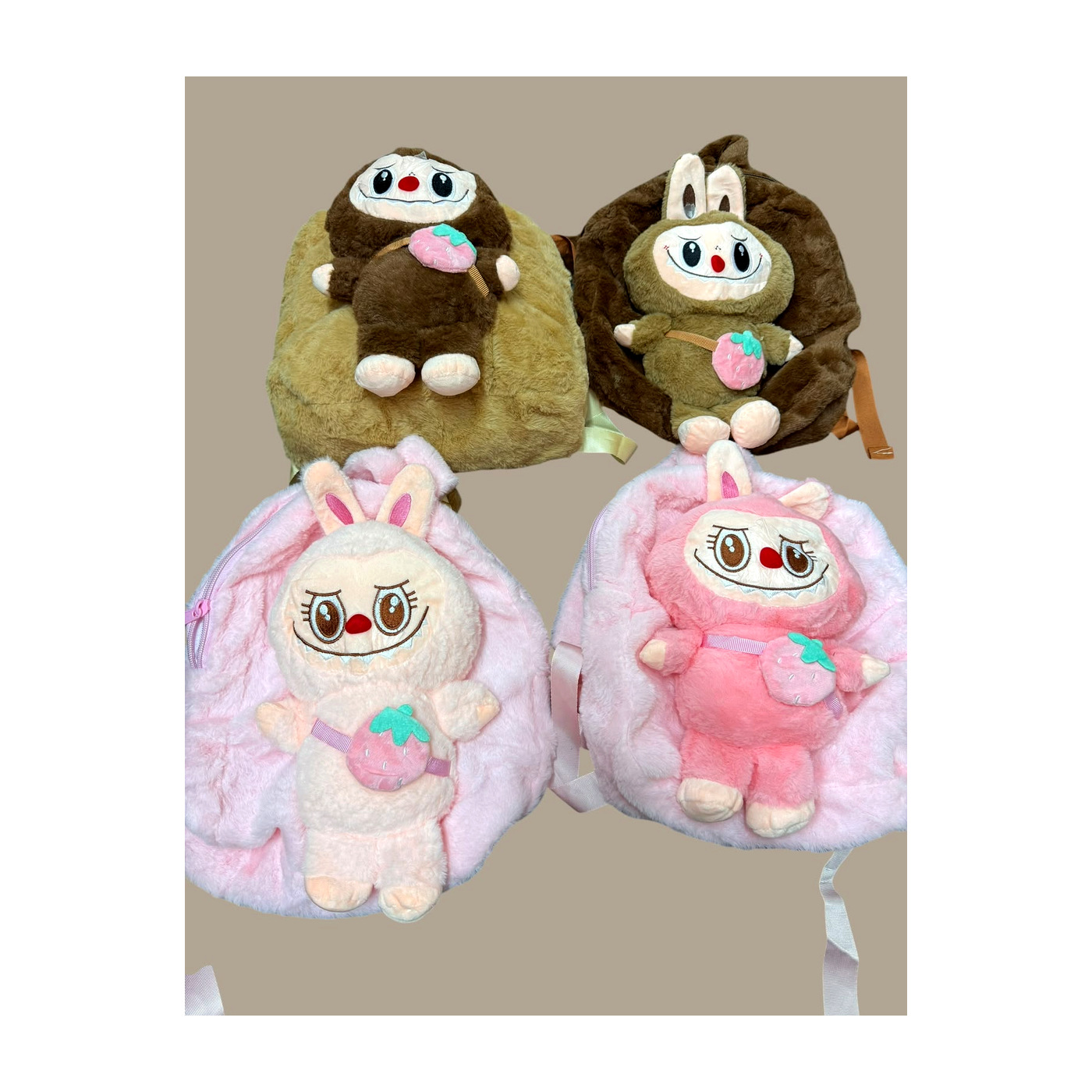 Monster Buddy Large Bag 02
