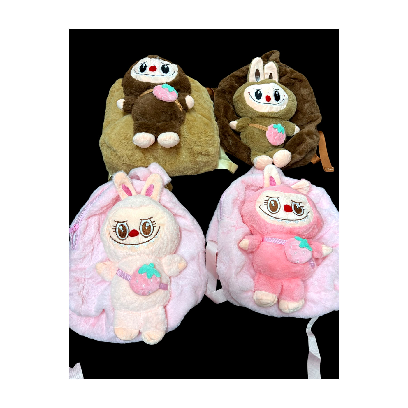 Monster Buddy Large Bag 03