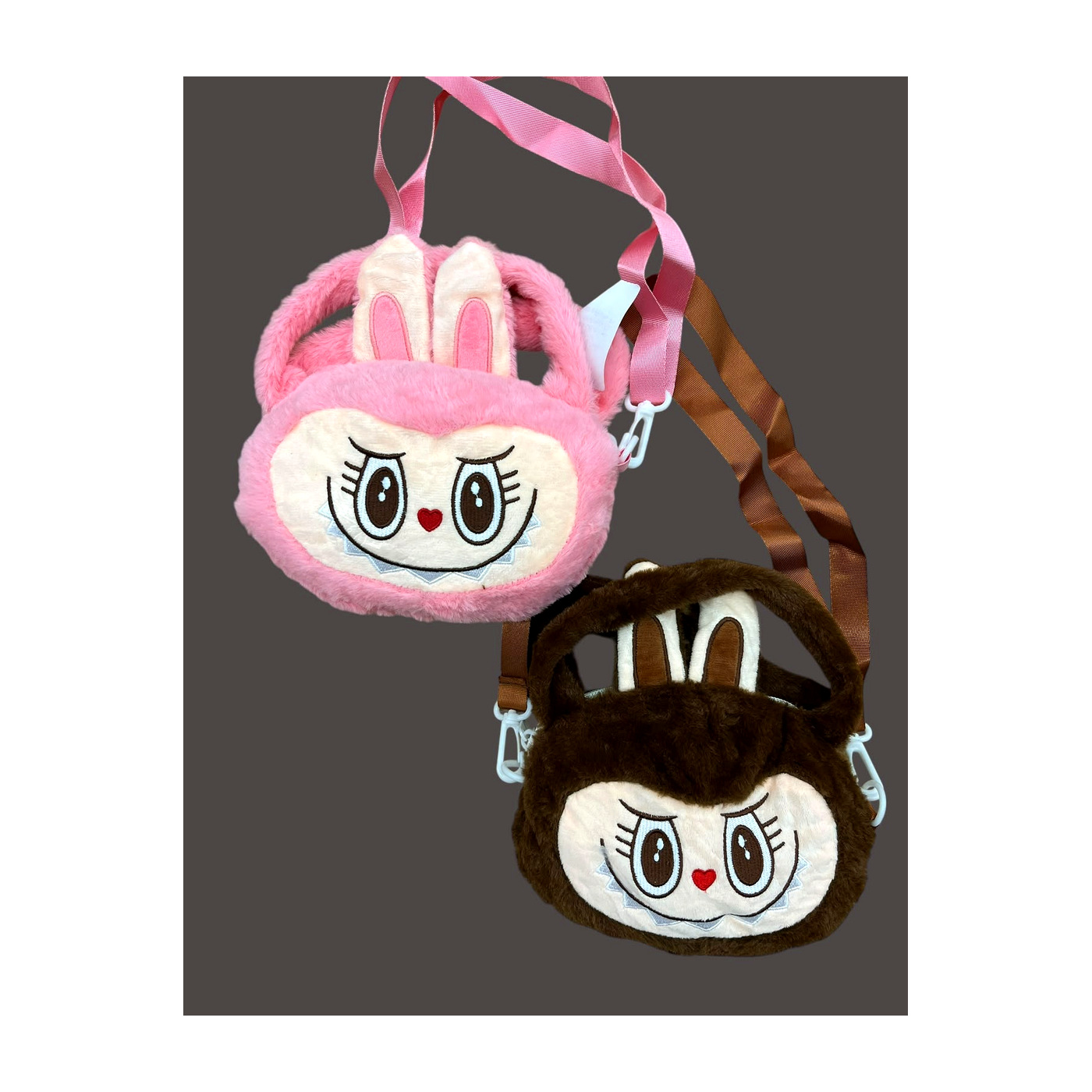 Monster Buddy Small Bag 01