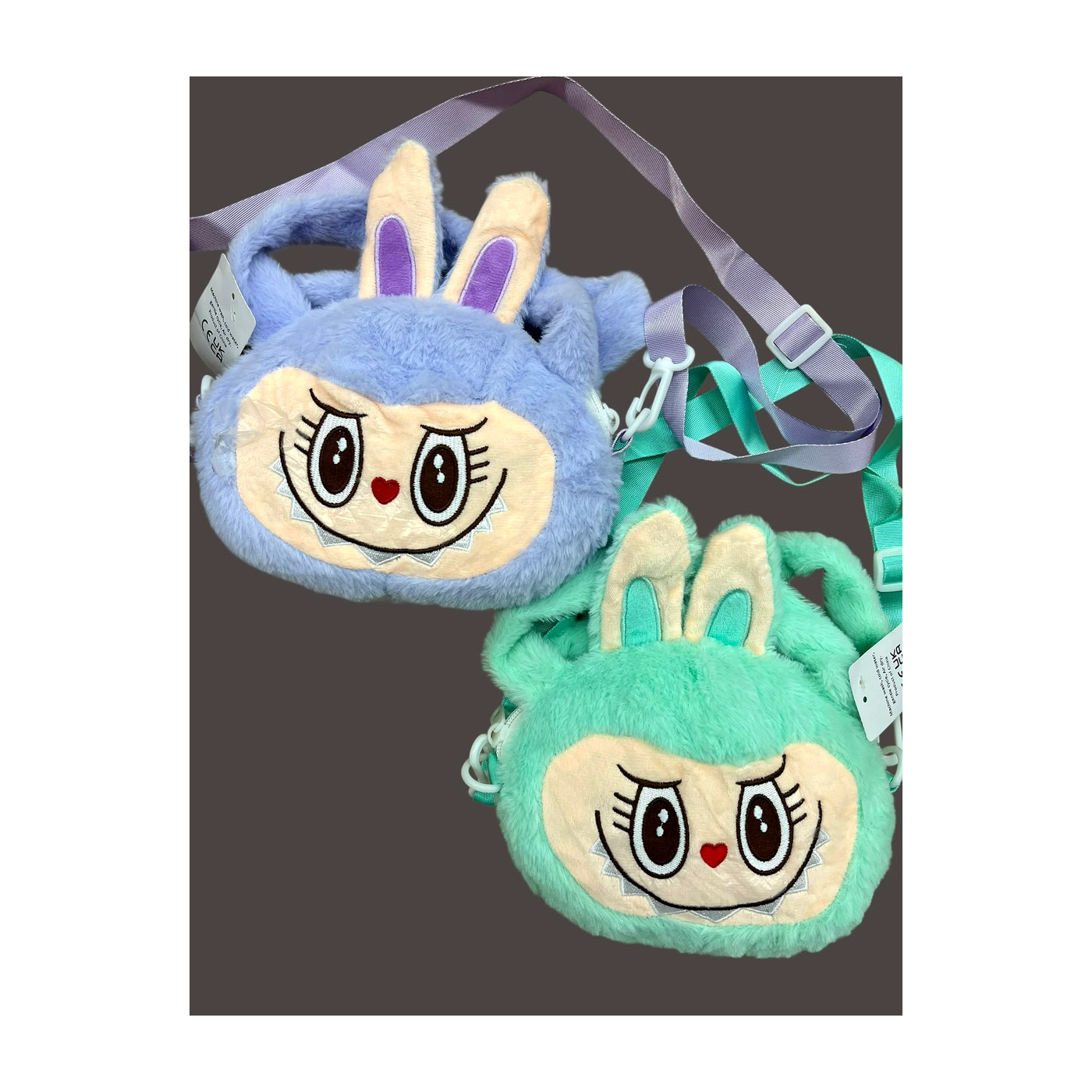 Monster Buddy Small Bag 02