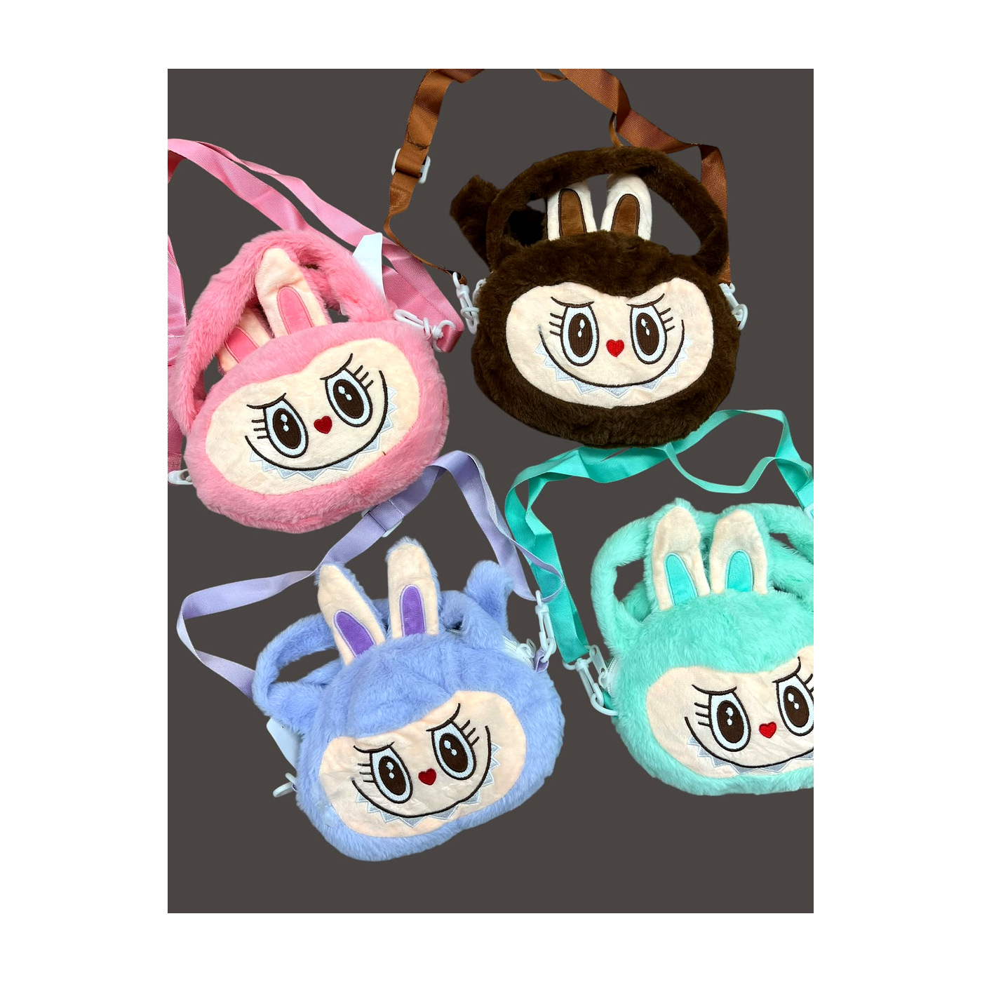 Monster Buddy Small Bag 03