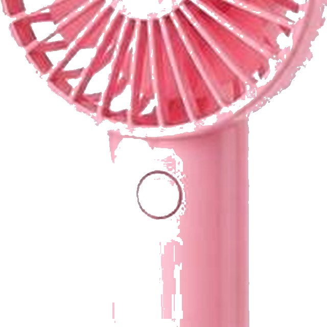 Pocket Breeze Fan