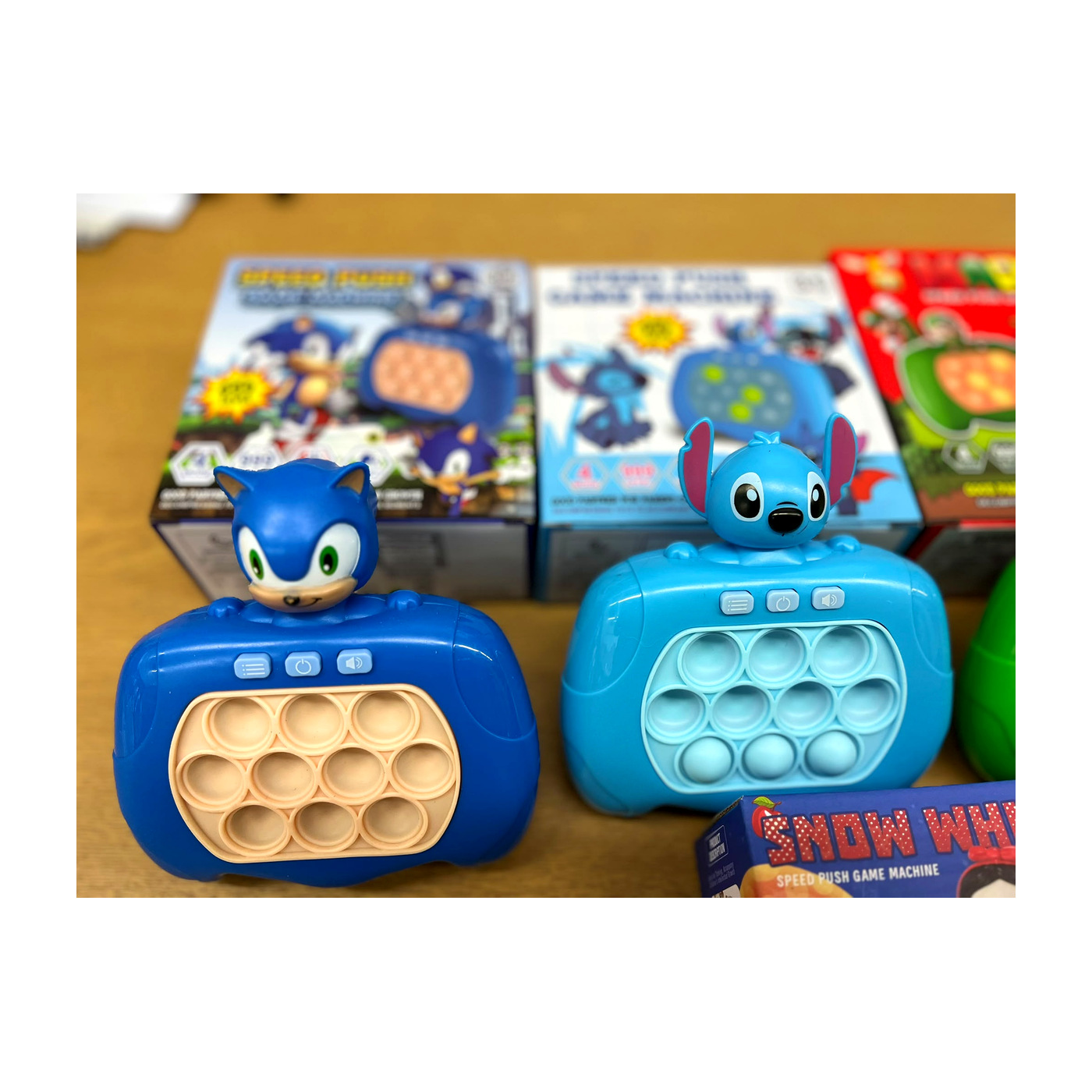 Push Pop Game 03