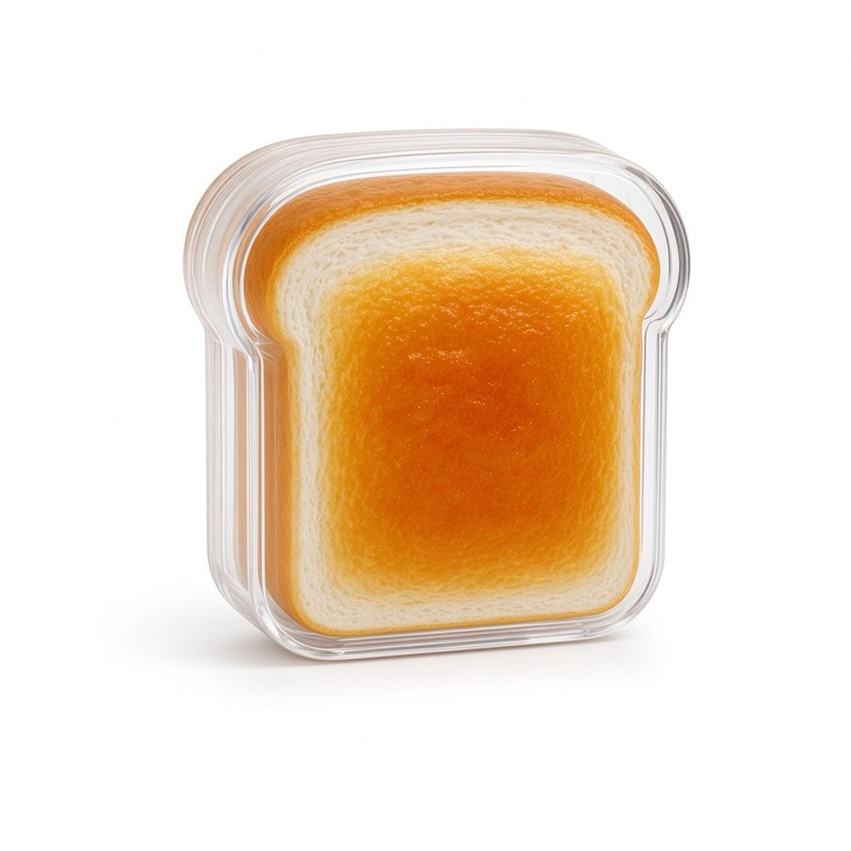 Bread Push-Pop Buttons