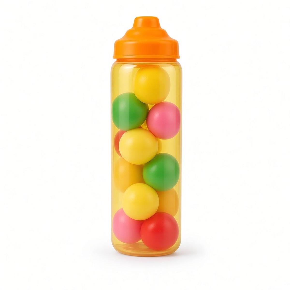 Round Ball Vaseline Squishy
