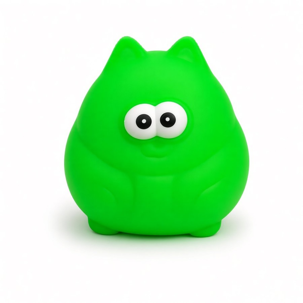 12cm Animal Squishy Mix
