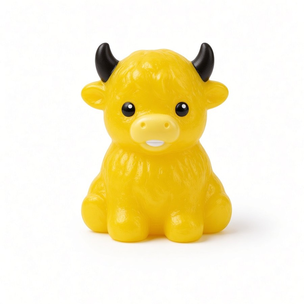 Maltose Banana Squishy