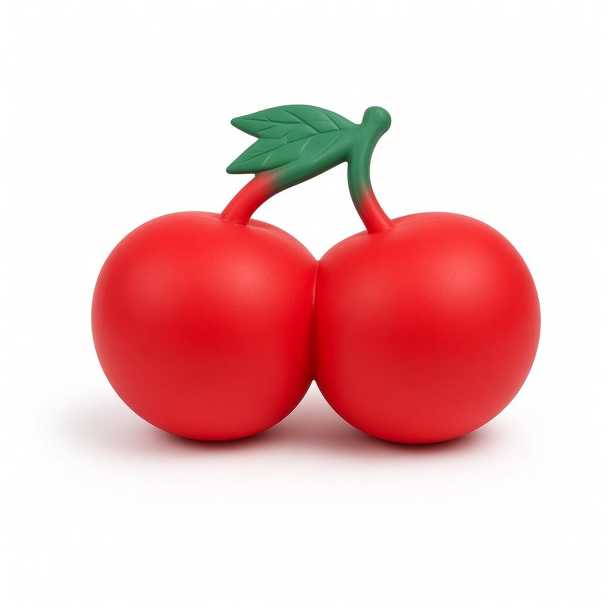Jumbo Cherry Squishy